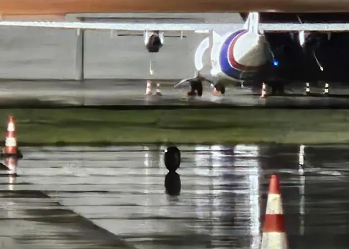 Apartment Beze Ostrava