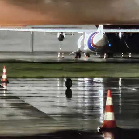 公寓 Beze 俄斯特拉发