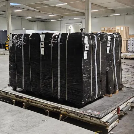 Beze 公寓 俄斯特拉发